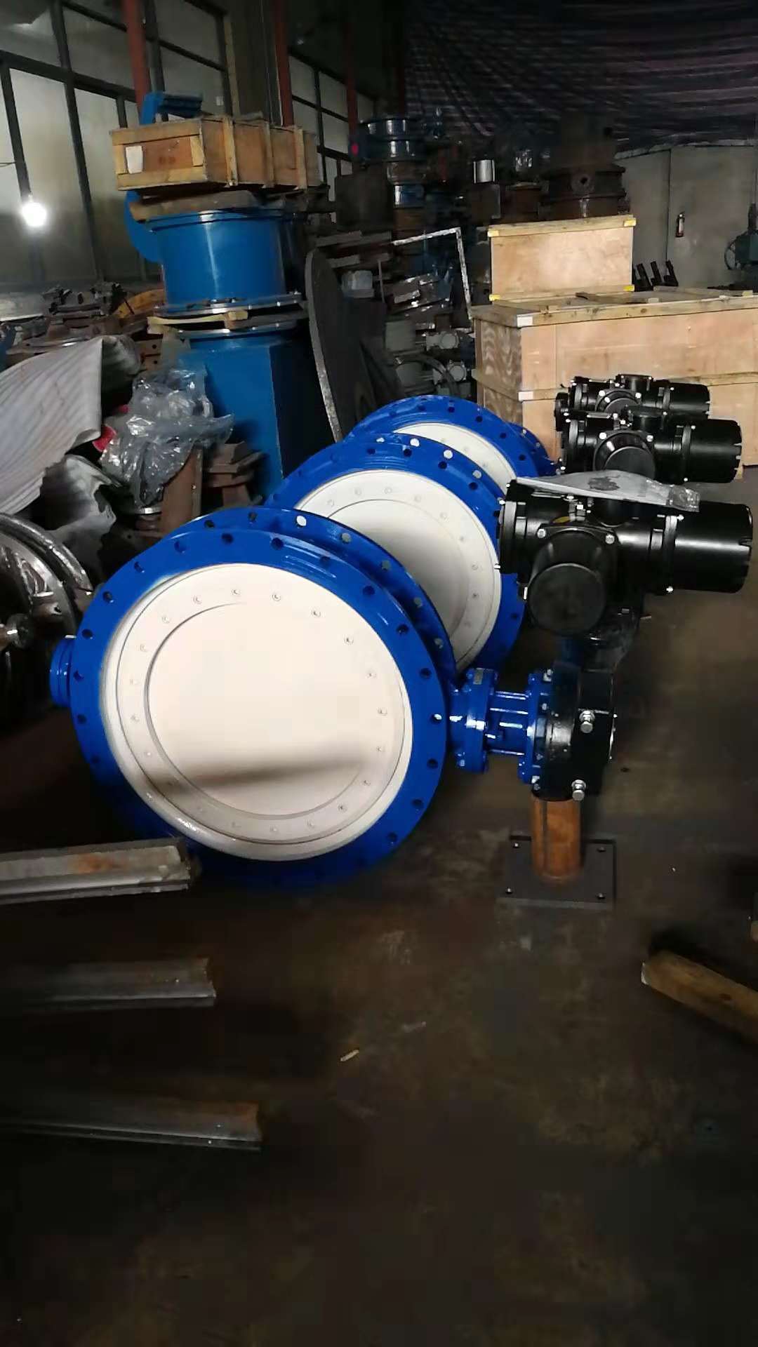 法蘭式伸縮蝶閥生產 法蘭式伸縮蝶閥生產