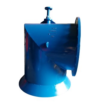 配水閘閥 配水閘閥